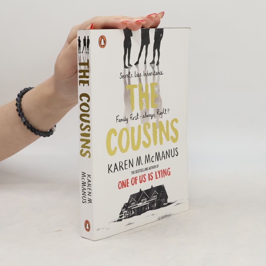 Karen M. McManus The cousins