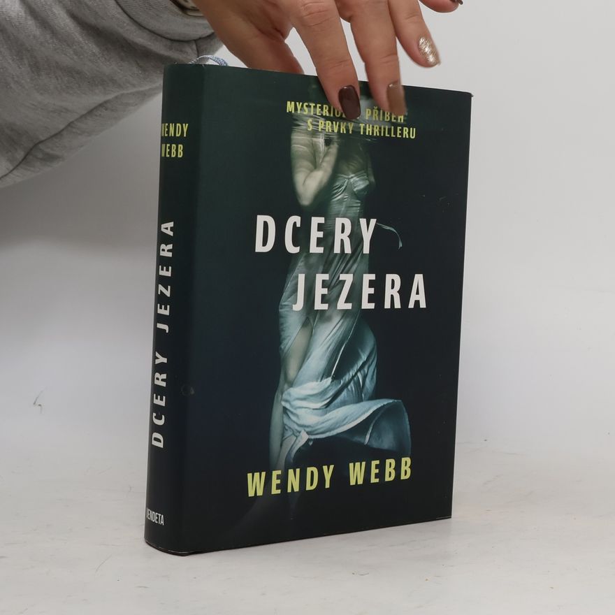 Wendy Webb Dcery jezera