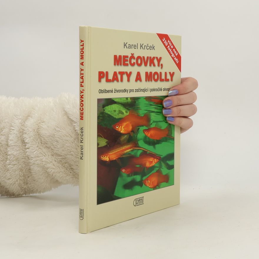 Karel Krček Mečovky, platy a Molly