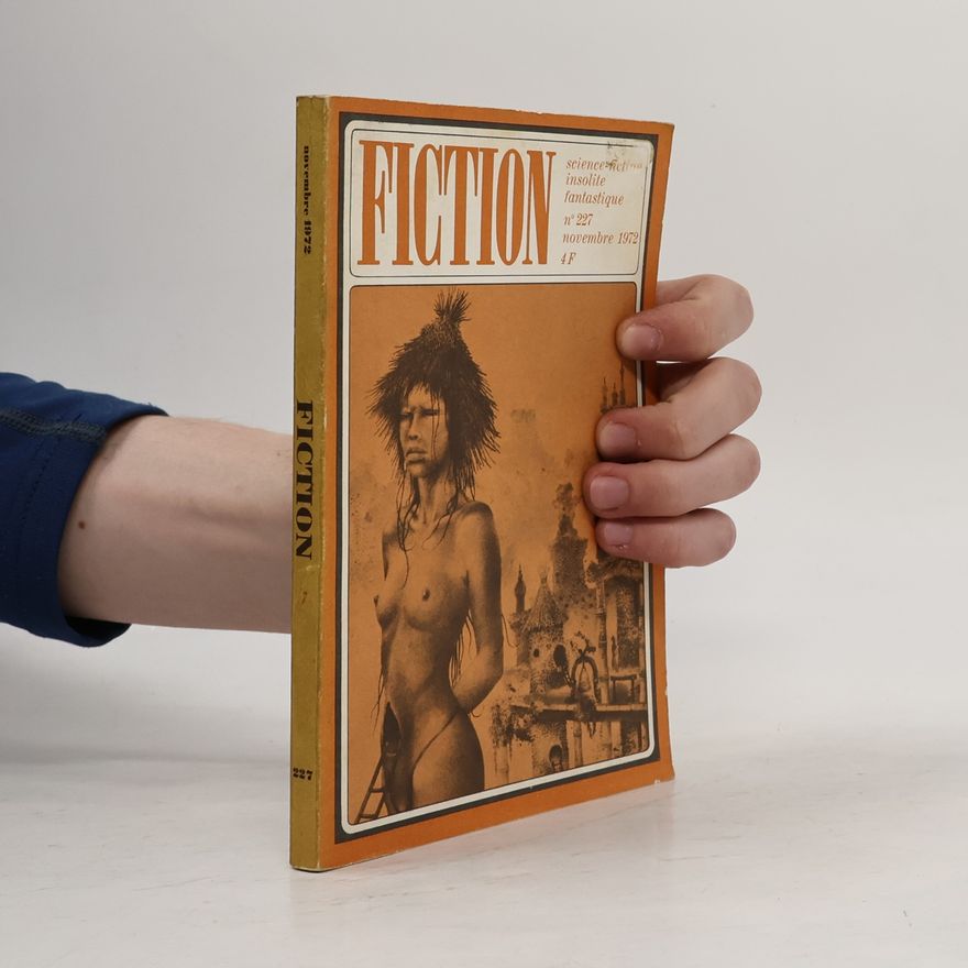 Roger Zelazny Fiction