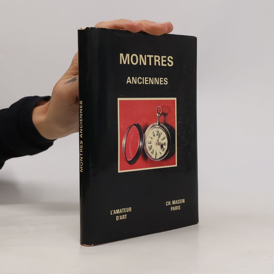 Dupuis Et Verdier MONTRES ANCIENNES
