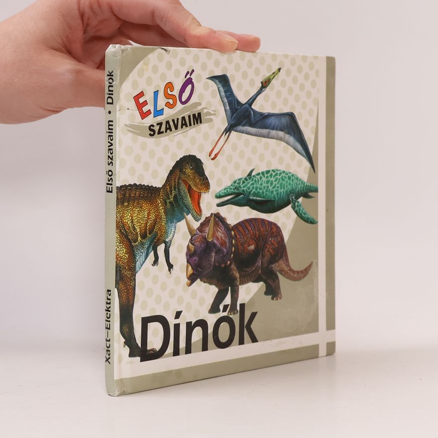 Autorenkollektiv Dínók