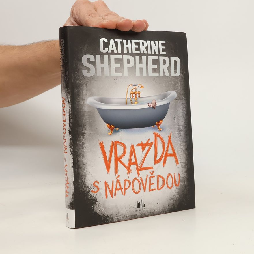 Catherine Shepherd Vražda s nápovědou