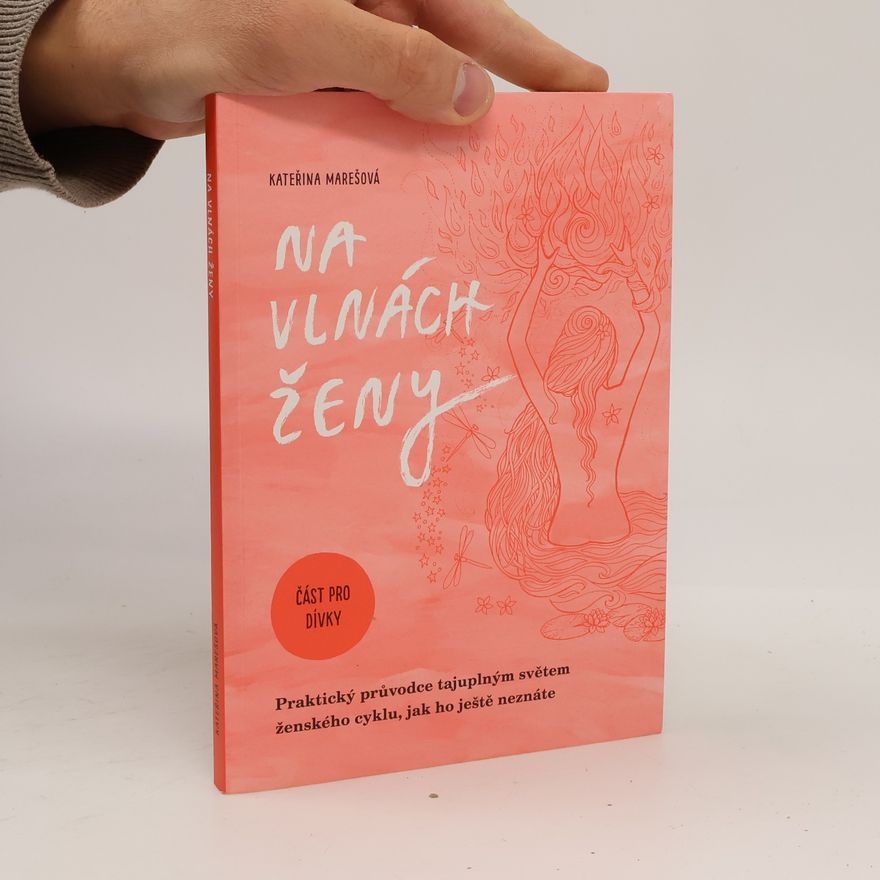 Kateřina Marešová Na vlnách ženy