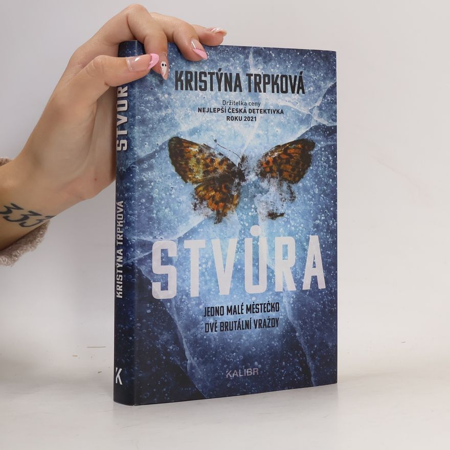 Kristýna Trpková Stvůra