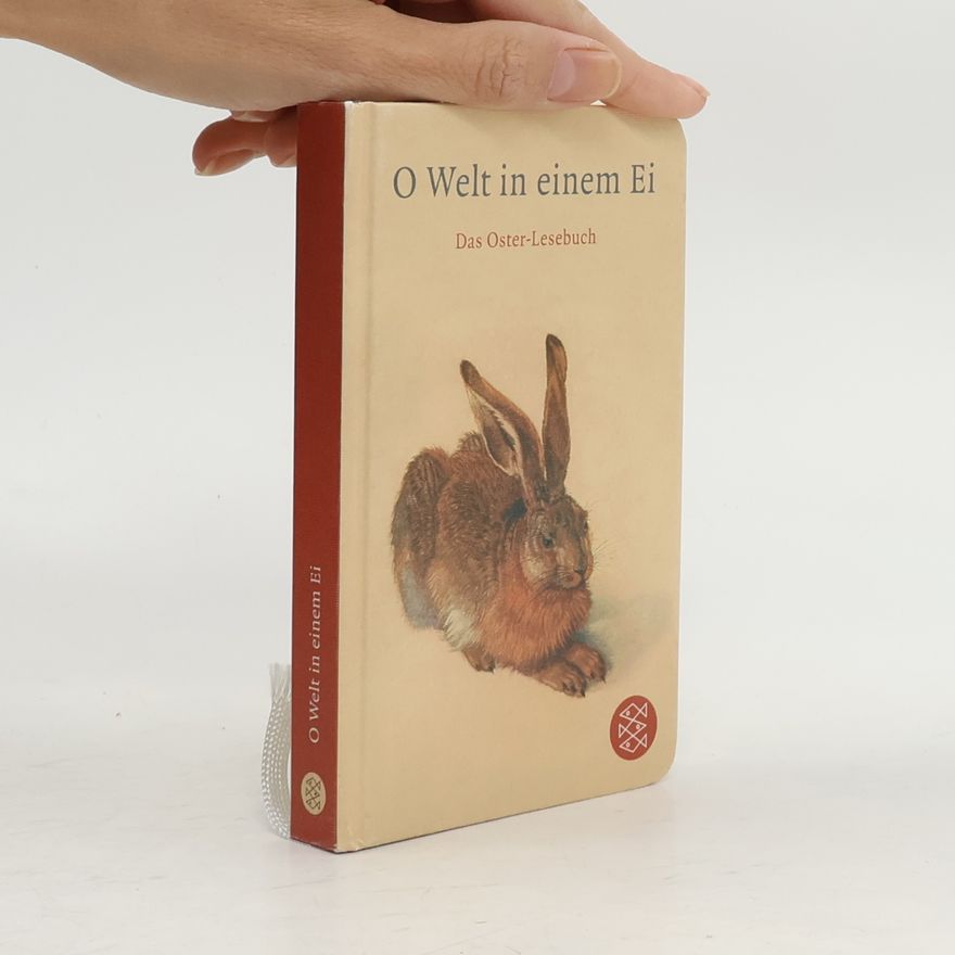 Nicole Seifert O Welt in einem Ei