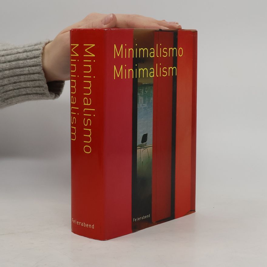 Auteurscollectief Minimalismo. Minimalism
