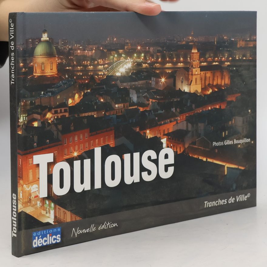 Gilles Bouquillon Toulouse