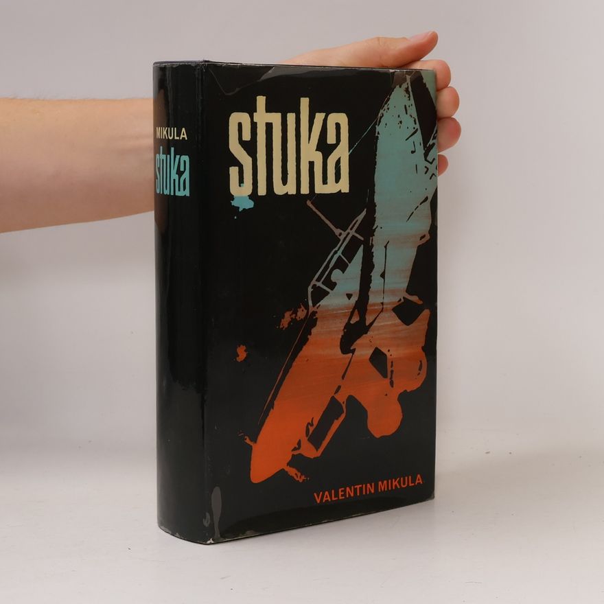 Valentin Mikula Stuka