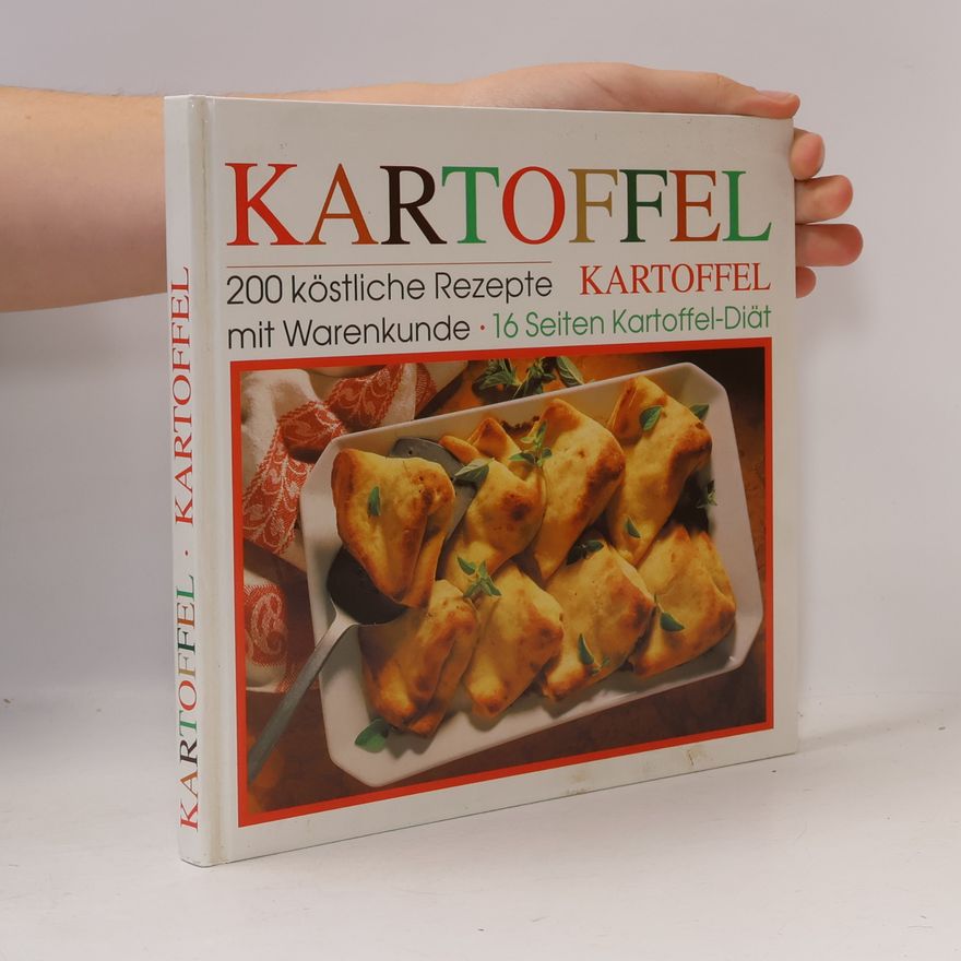 Kolektiv autorů Kartoffel