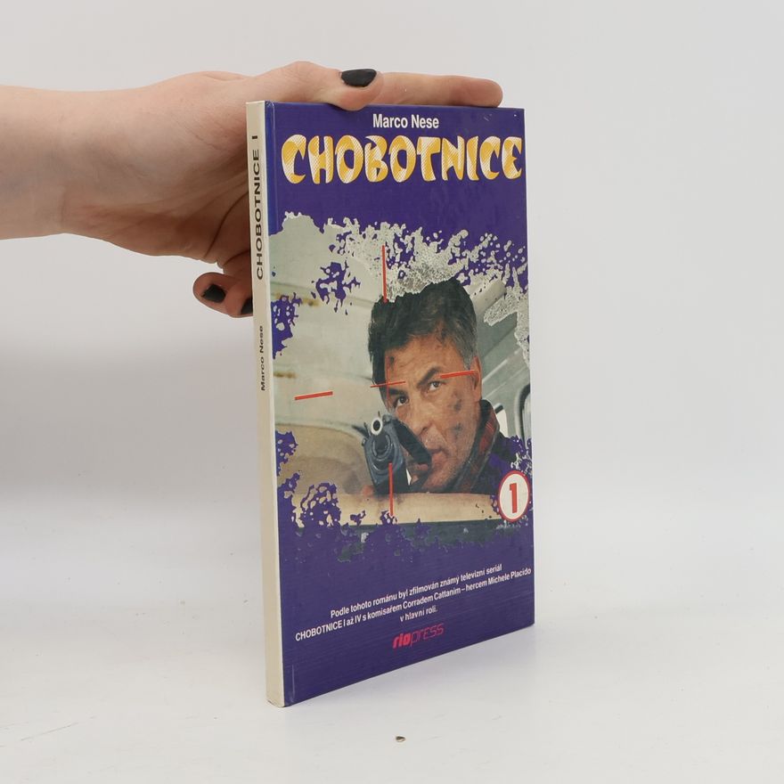 Anna Slezáková Chobotnice I