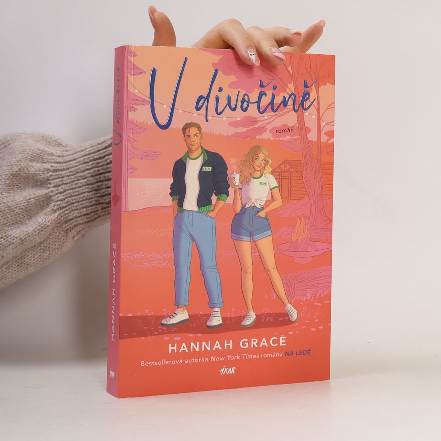 Hannah Grace V divočině