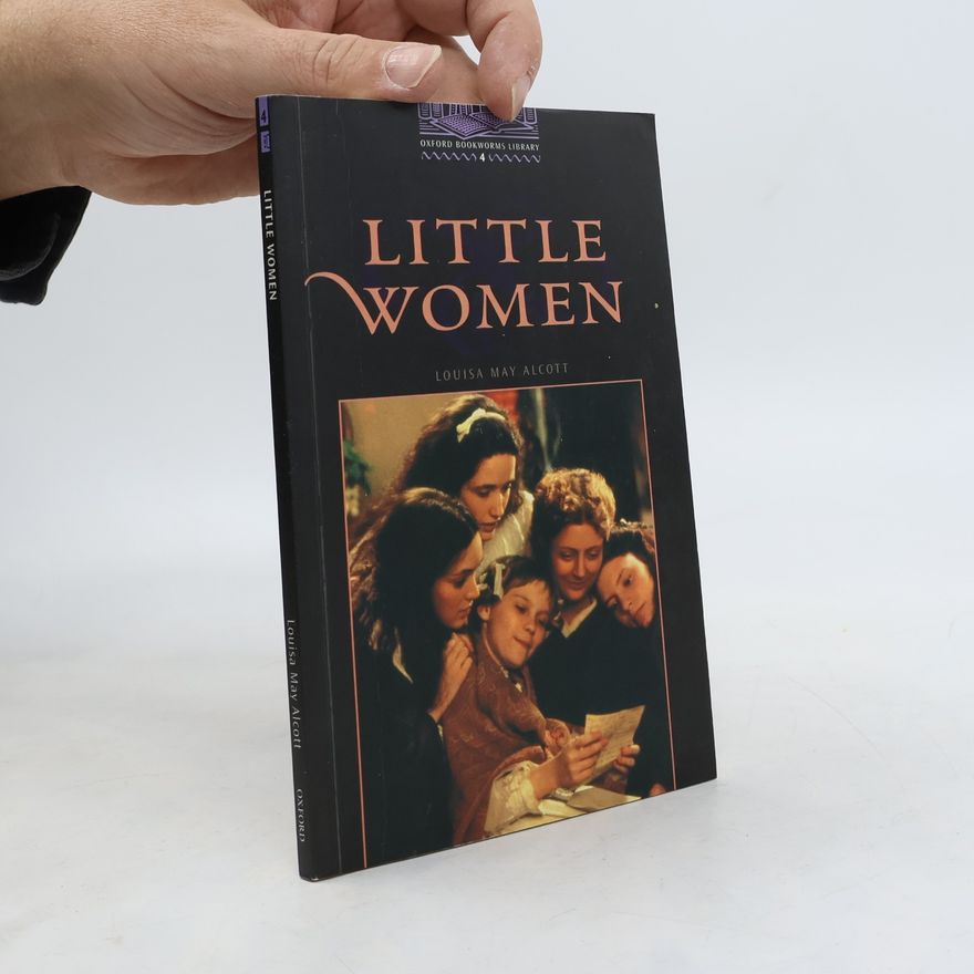 Louisa May Alcottová Little Women