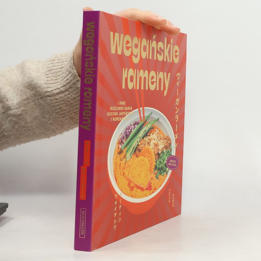 ks. dr. Marcin Wojtasik Wegańskie rameny