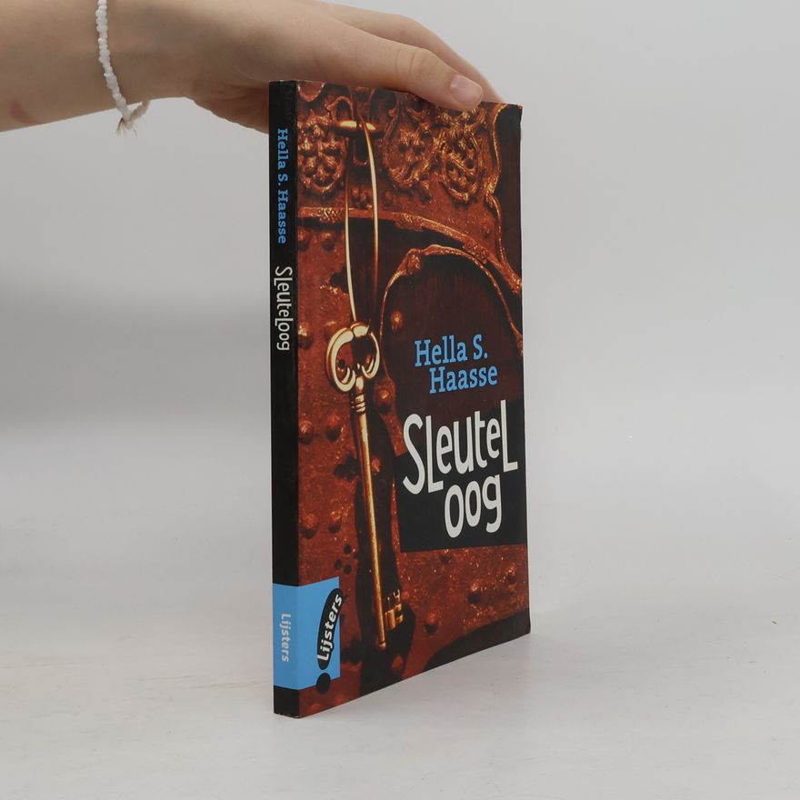 Hella Serafia Haasse Sleuteloog