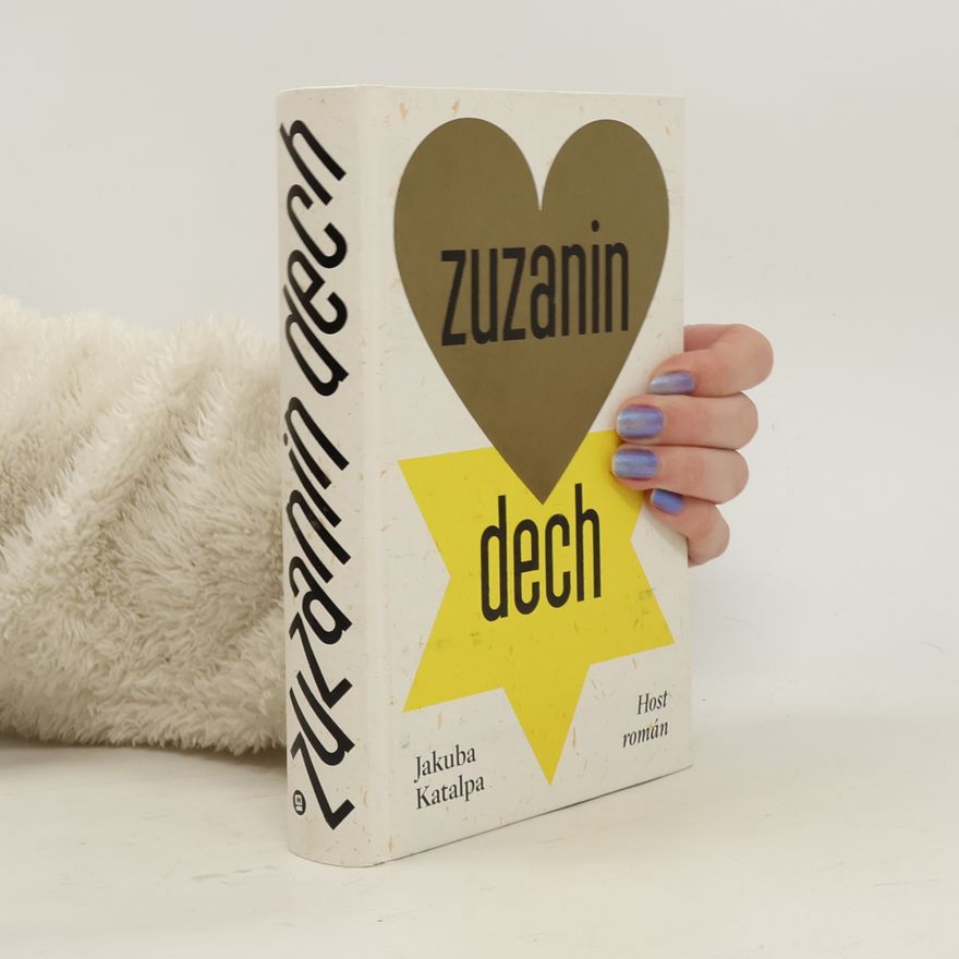 Jakuba Katalpa Zuzanin dech
