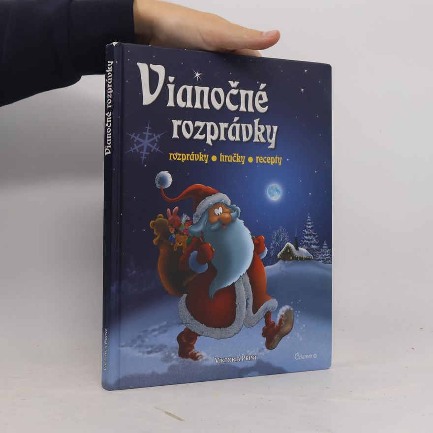 Various authors Vianočne rozprávky