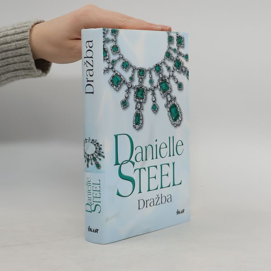 Danielle Steel Dražba