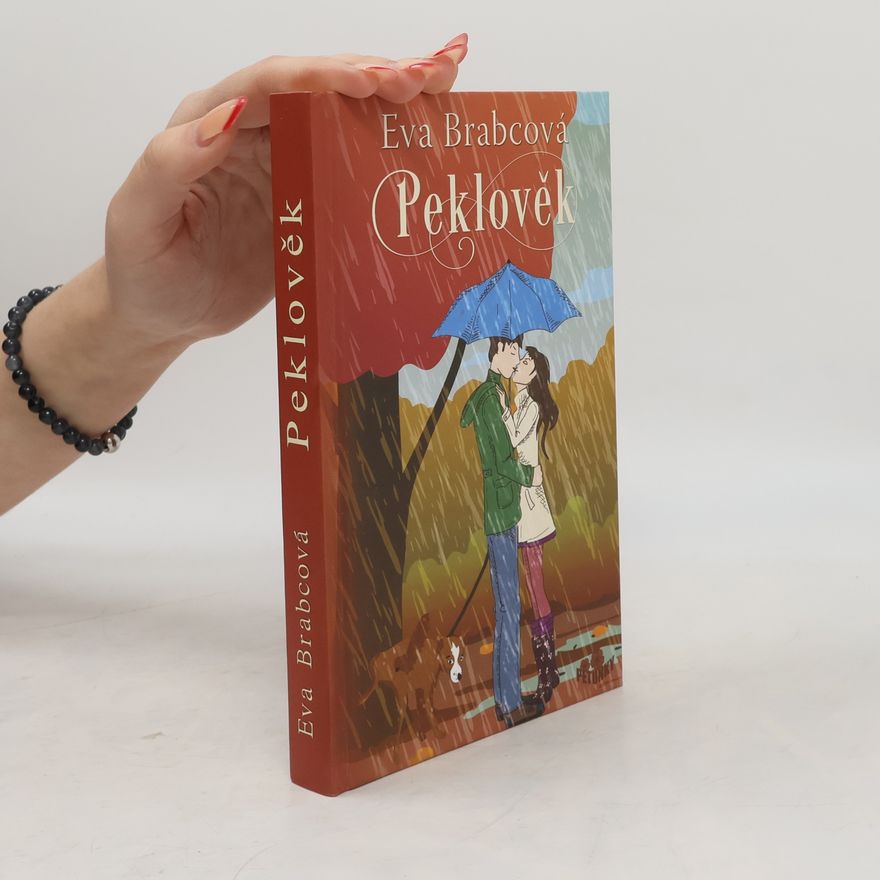 Eva Brabcová Peklověk