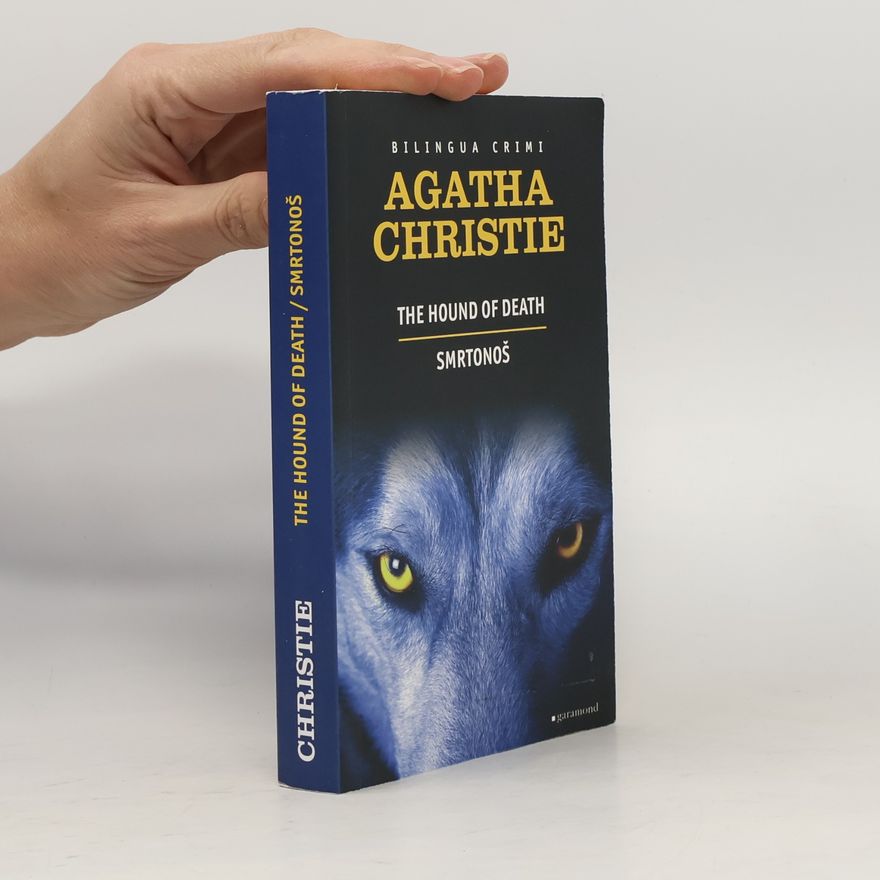 Agatha Christie Smrtonoš / The Hound of Death