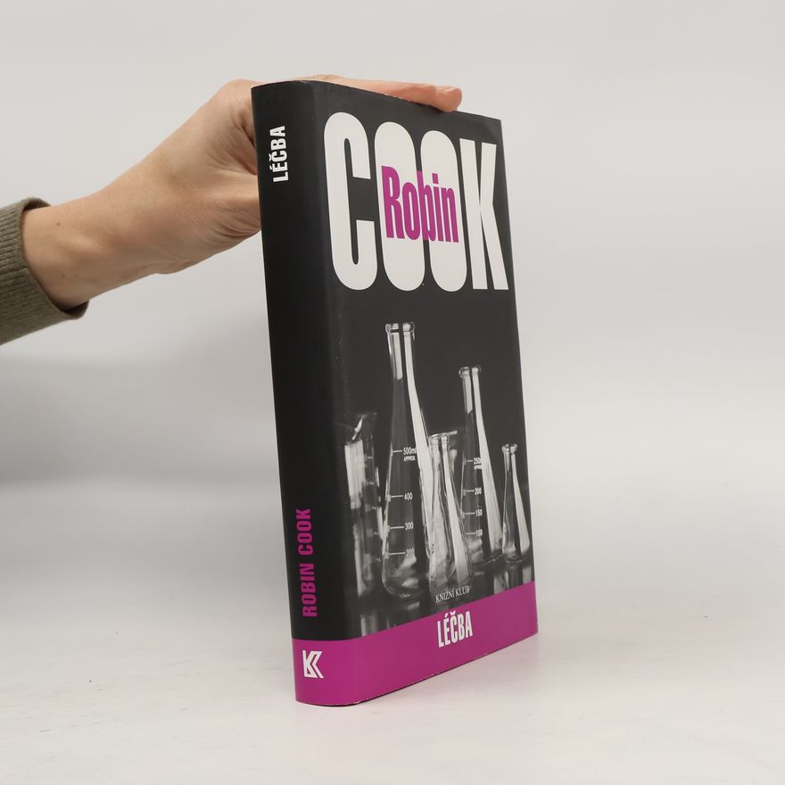 Robin Cook Léčba