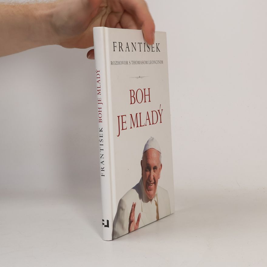 Thomas Leoncini Boh je mladý