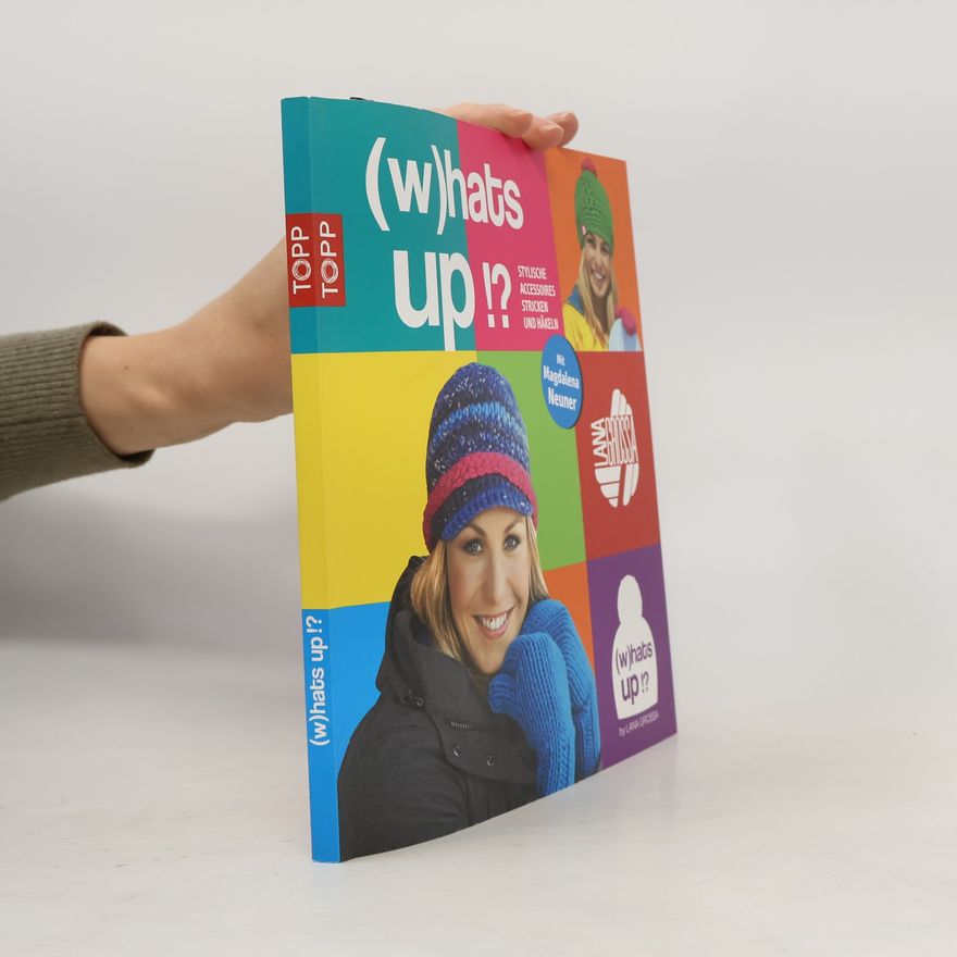 Collectif d'auteurs (W)hat's up!?