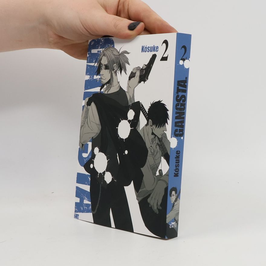 Kosuke Gangsta. 2