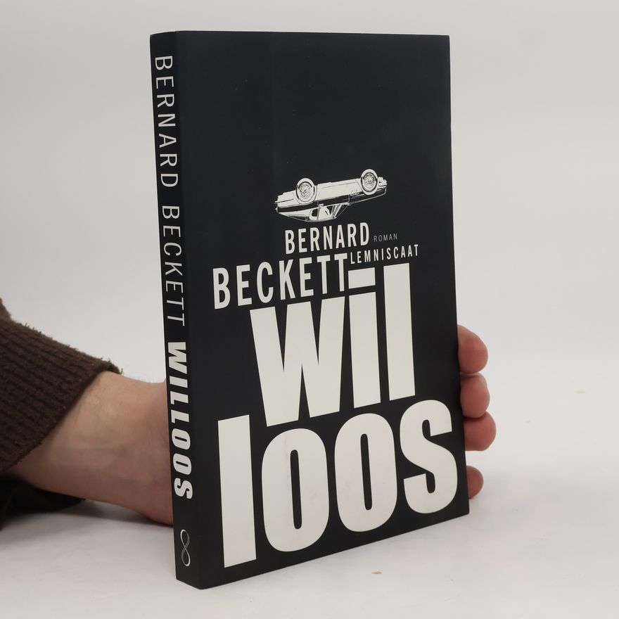 Bernard Beckett Willoos