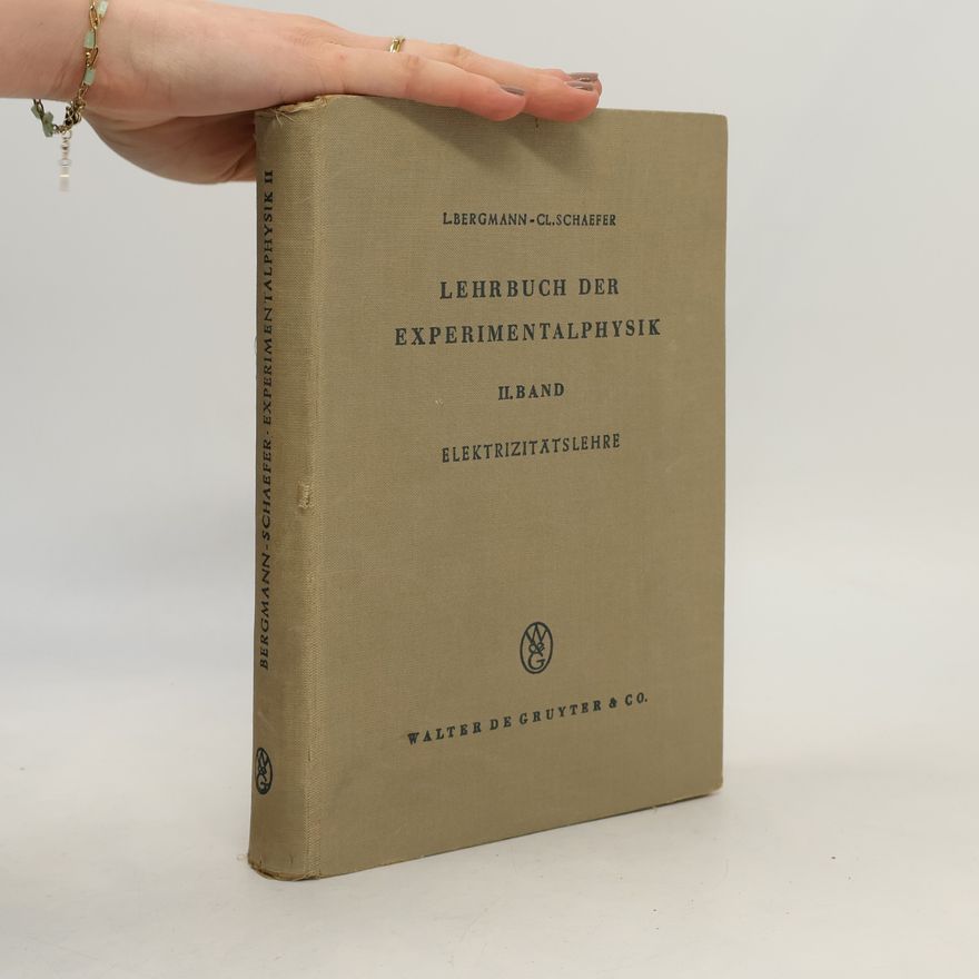 E. Lommel Lehrbuch der Experimentalphysik