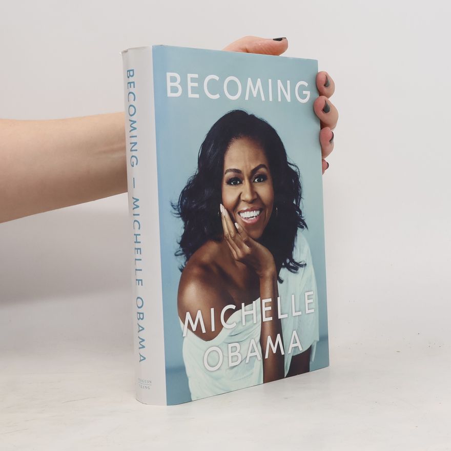 Michelle Obama Becoming