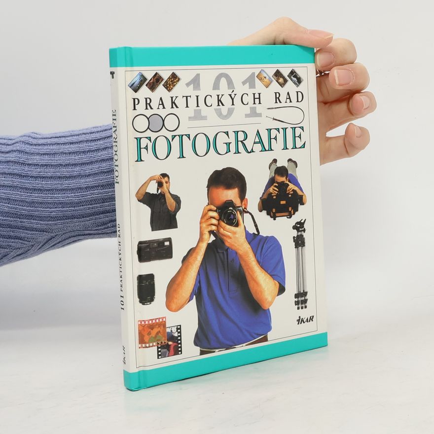 Michael Langford 101 praktických rad. Fotografie