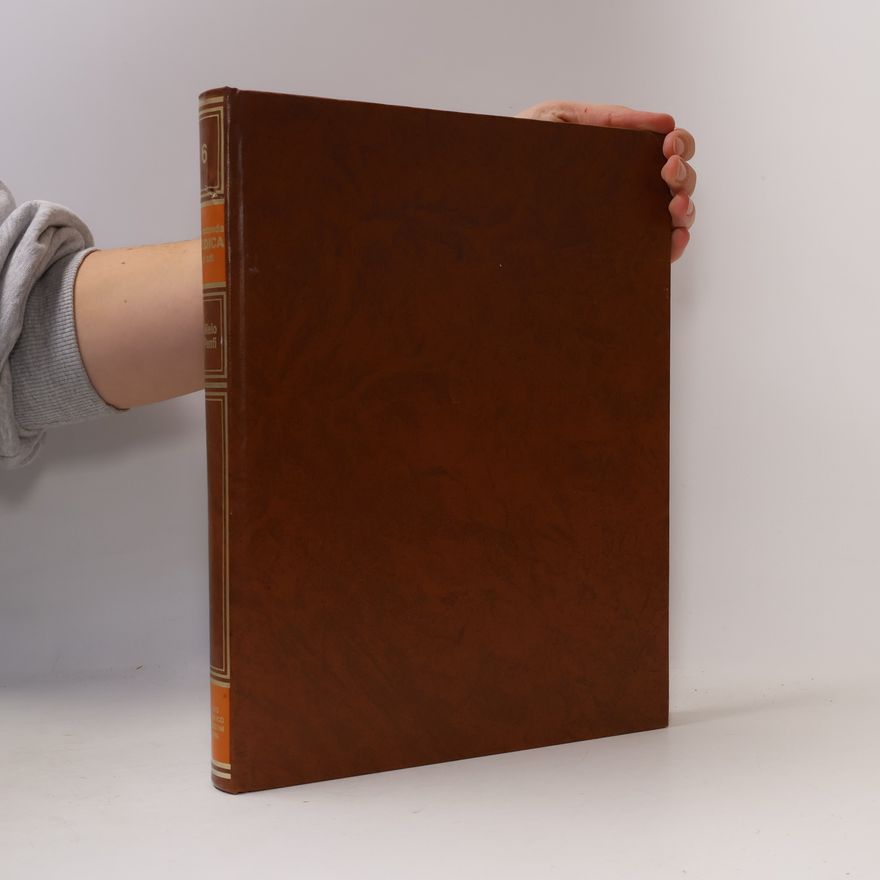 Auteurscollectief L'enciclopedia medica di tutti 6