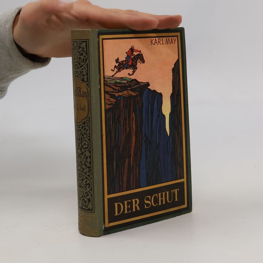 Karl May Der Schut