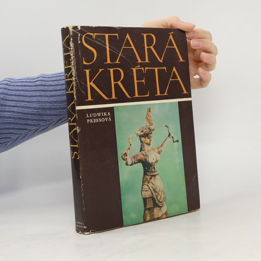 Ludwika Press Stará Kréta