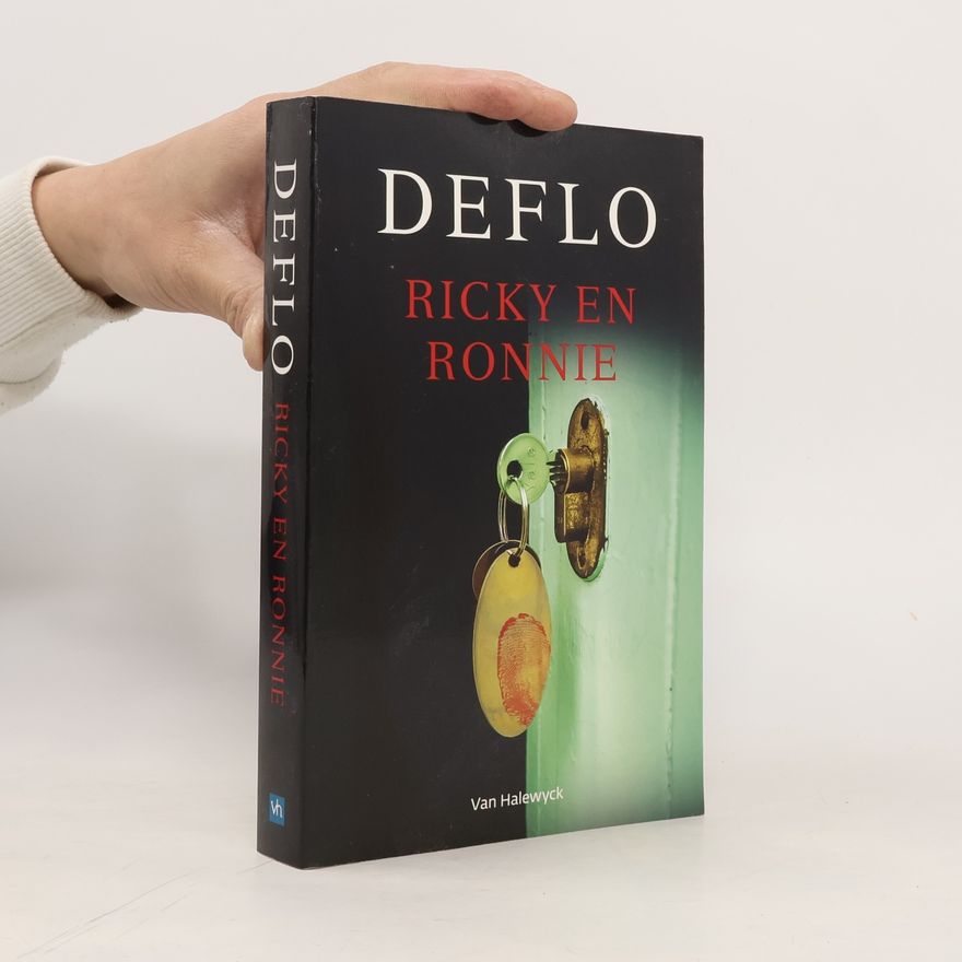 Luc Deflo Ricky en Ronnie