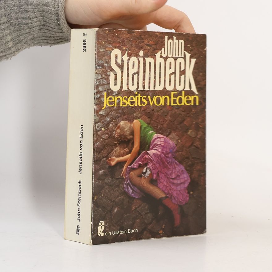 John Steinbeck Jenseits von Eden