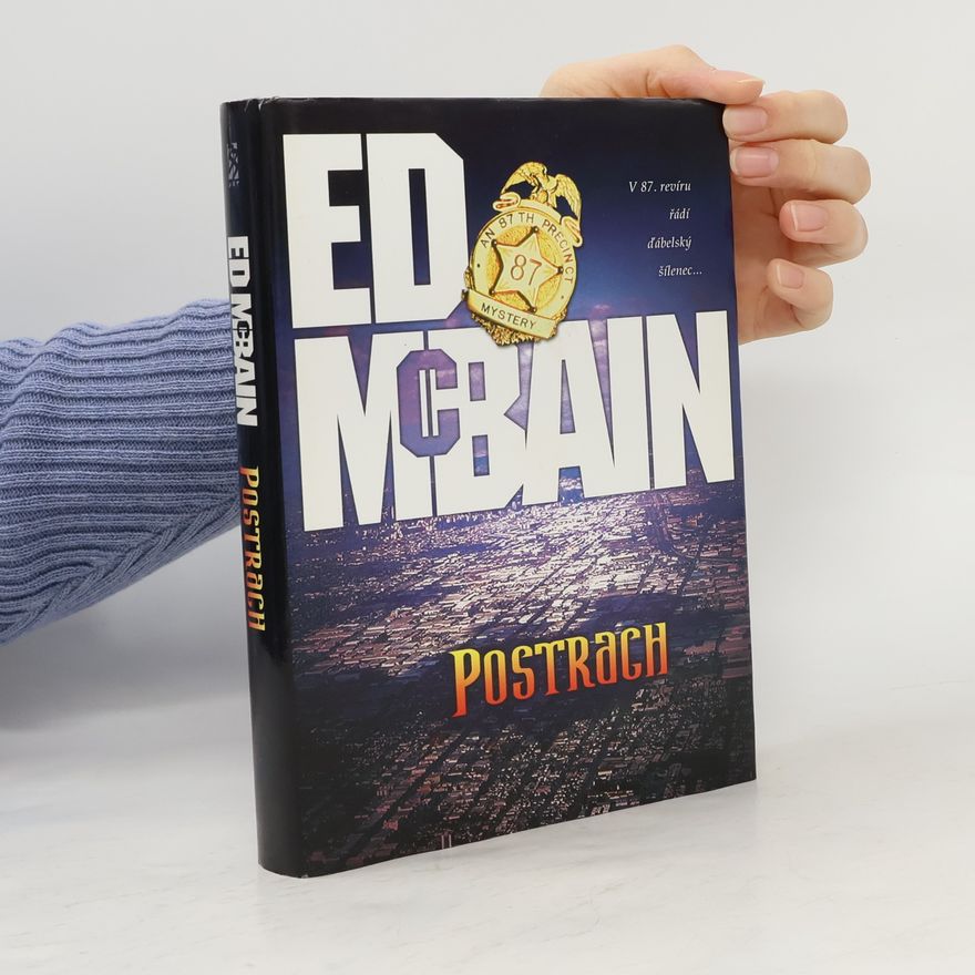 Ed McBain Postrach