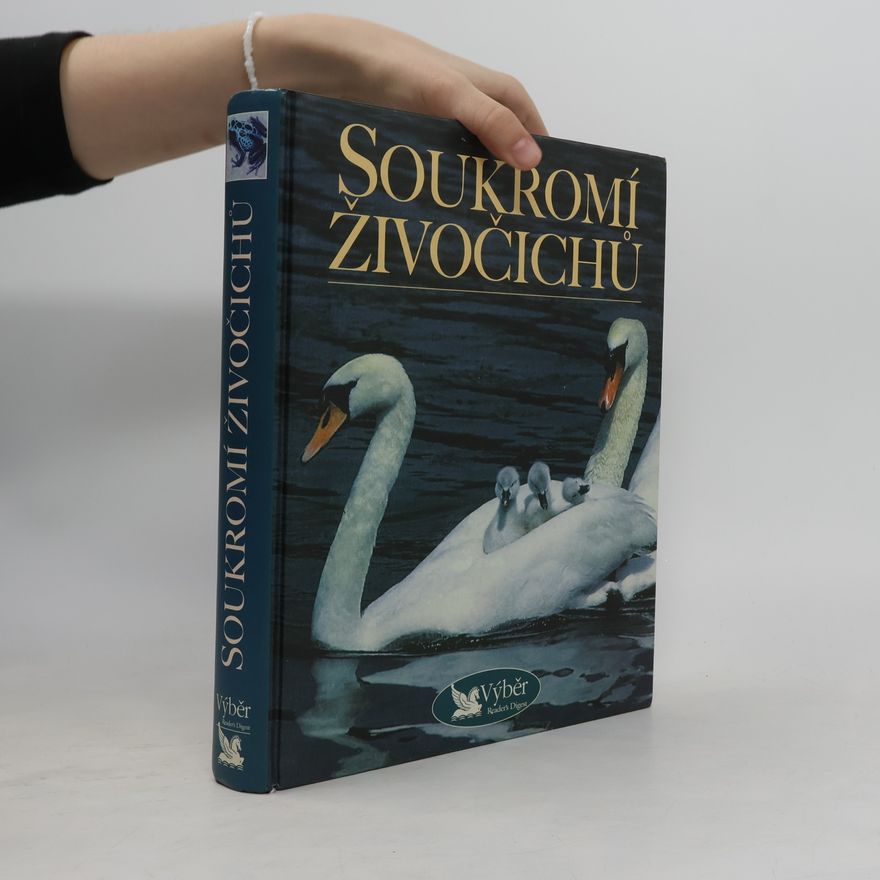 John Palmer Soukromí živočichů