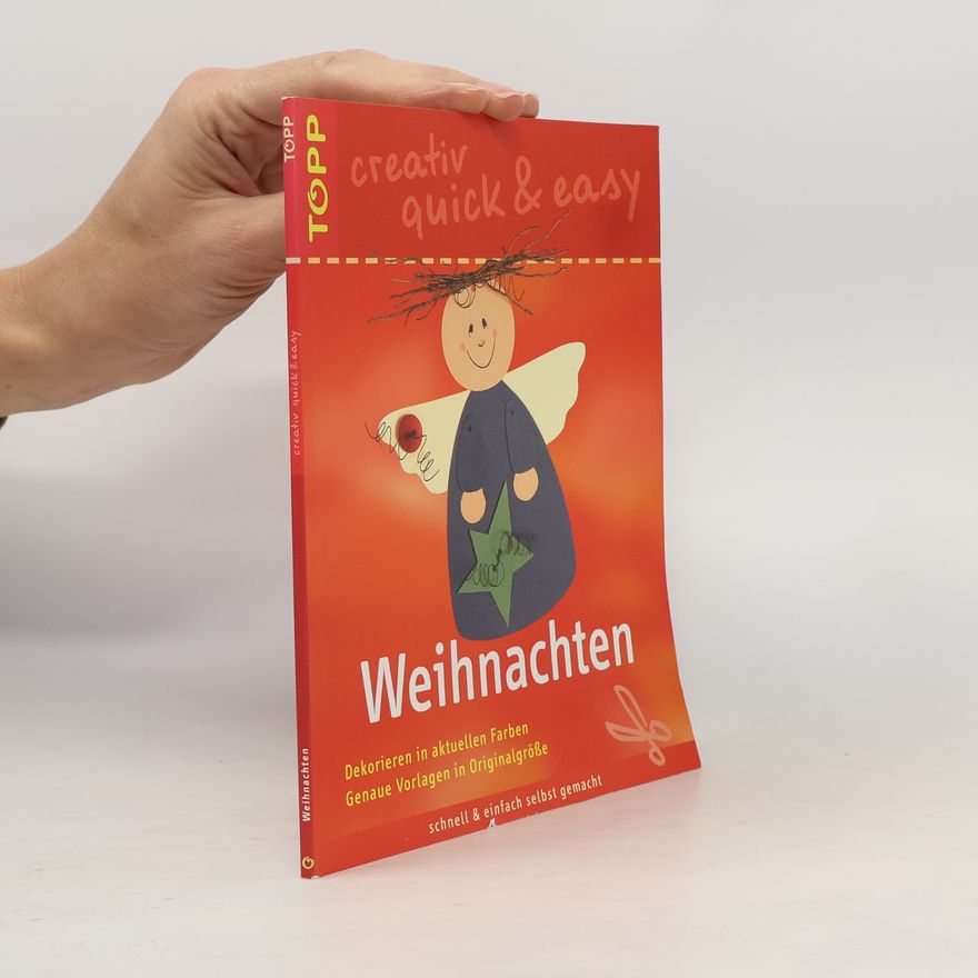 Monika Gänsler Weihnachten