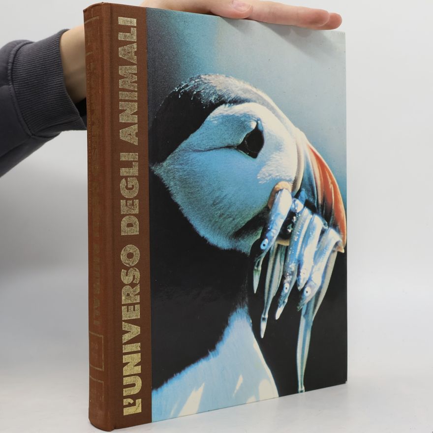 Various authors L'Universo Degli Animali 11