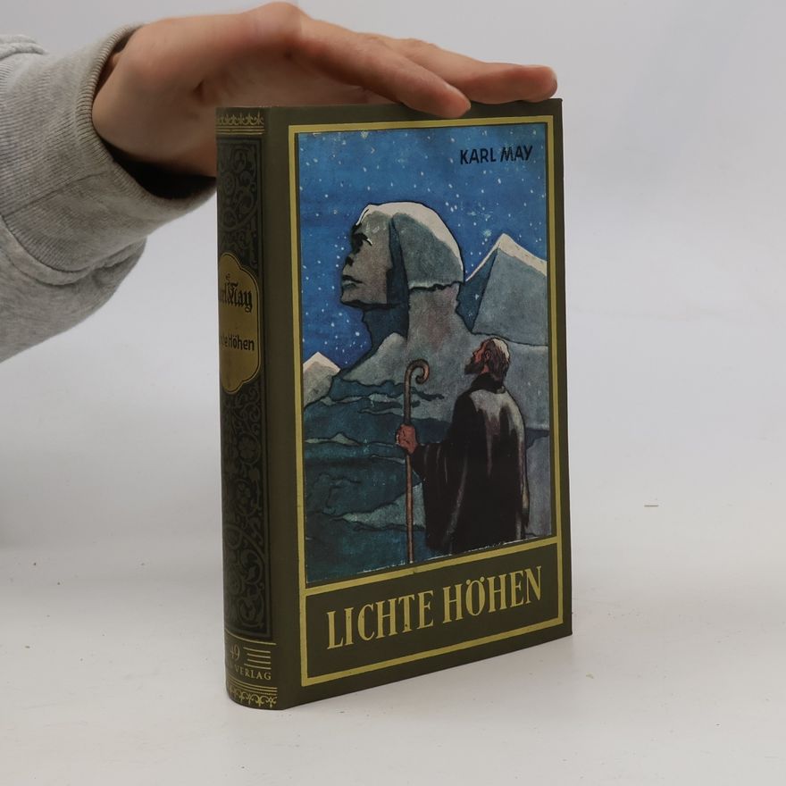 Karl May Lichte Höhen