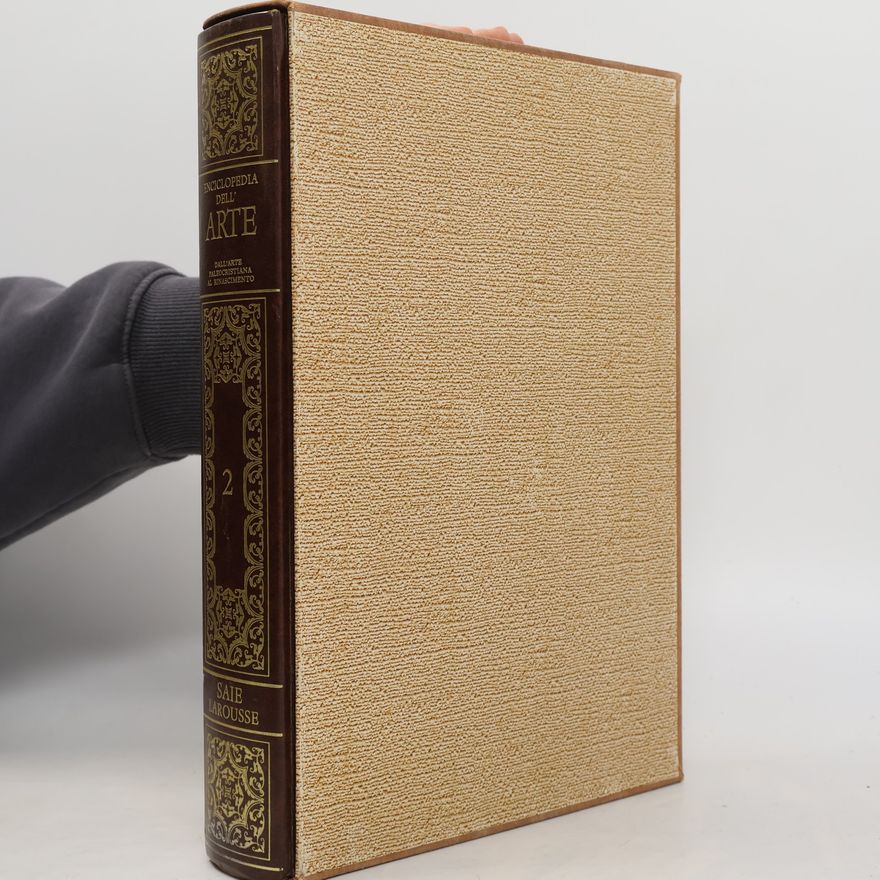 Vanna Chirone Enciclopedia dell'arte 2.
