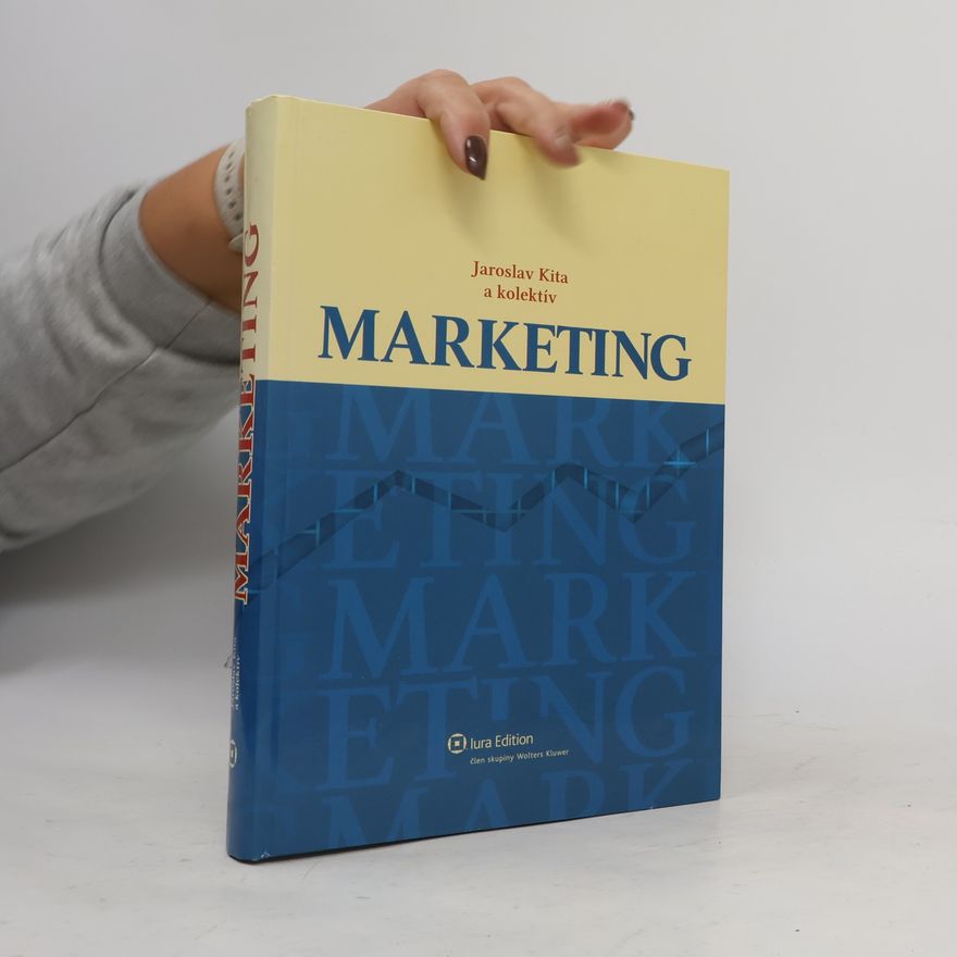 Jaroslav Kita Marketing