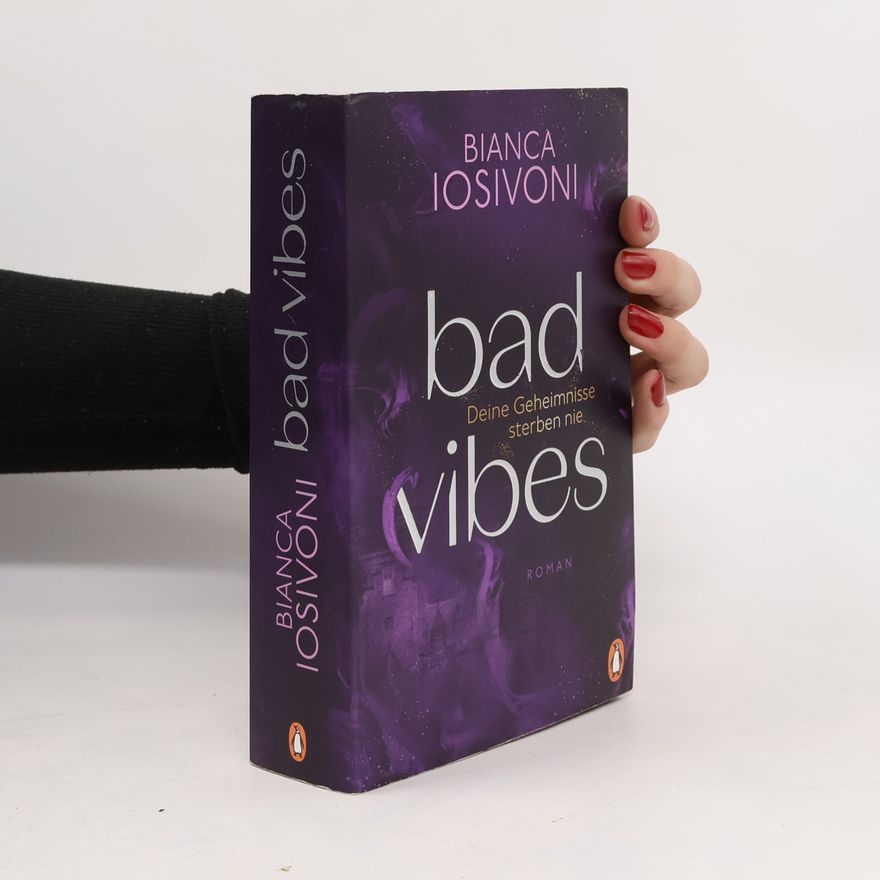 Bianca Iosivoni Bad Vibes