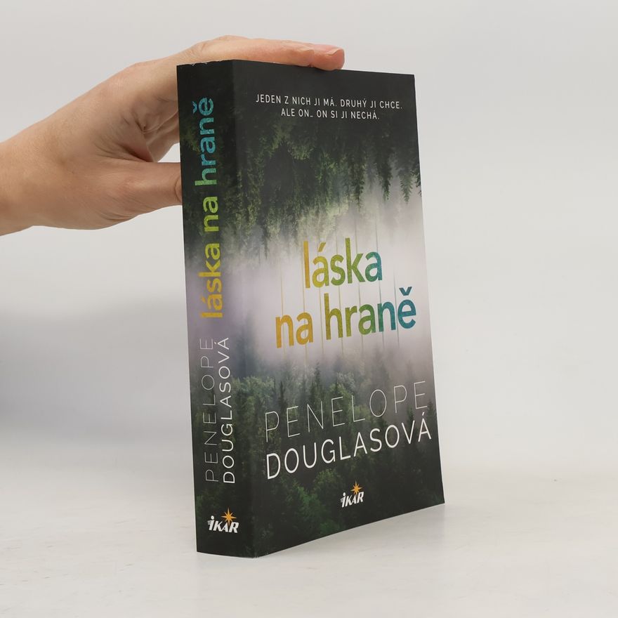 Penelope Douglas Láska na hraně