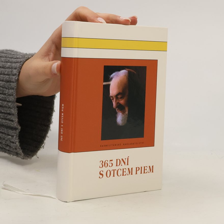 Gianluigi Pasquale 365 dní s otcem Piem