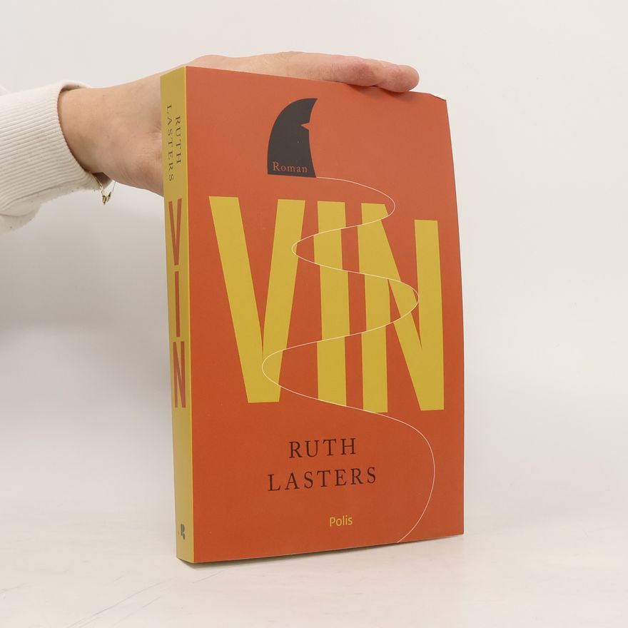 Ruth Lasters Vin