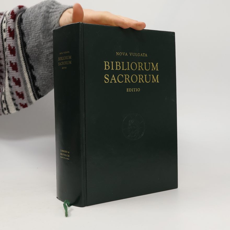 Autorenkollektiv Bibliorum Sacrorum