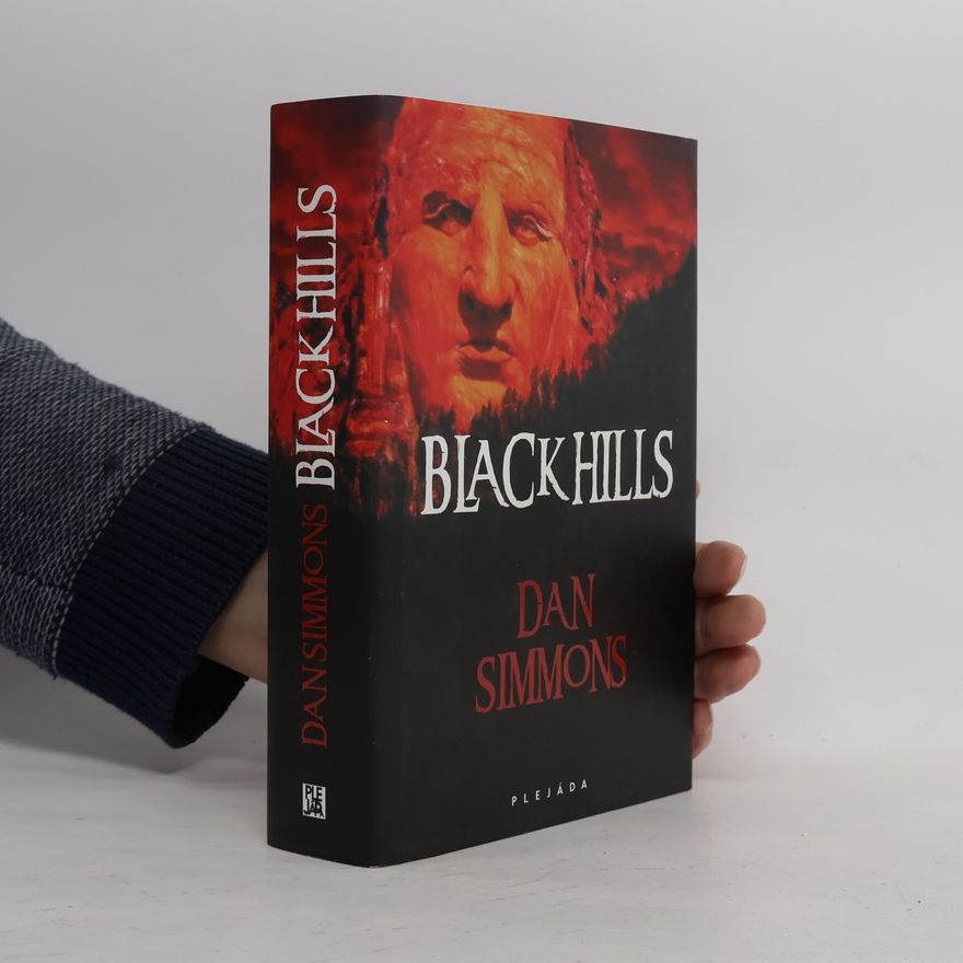 Dan Simmons Black Hills